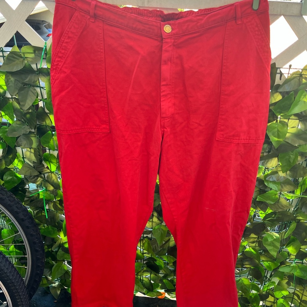 ❤️2XL big bud press work pants ❤️